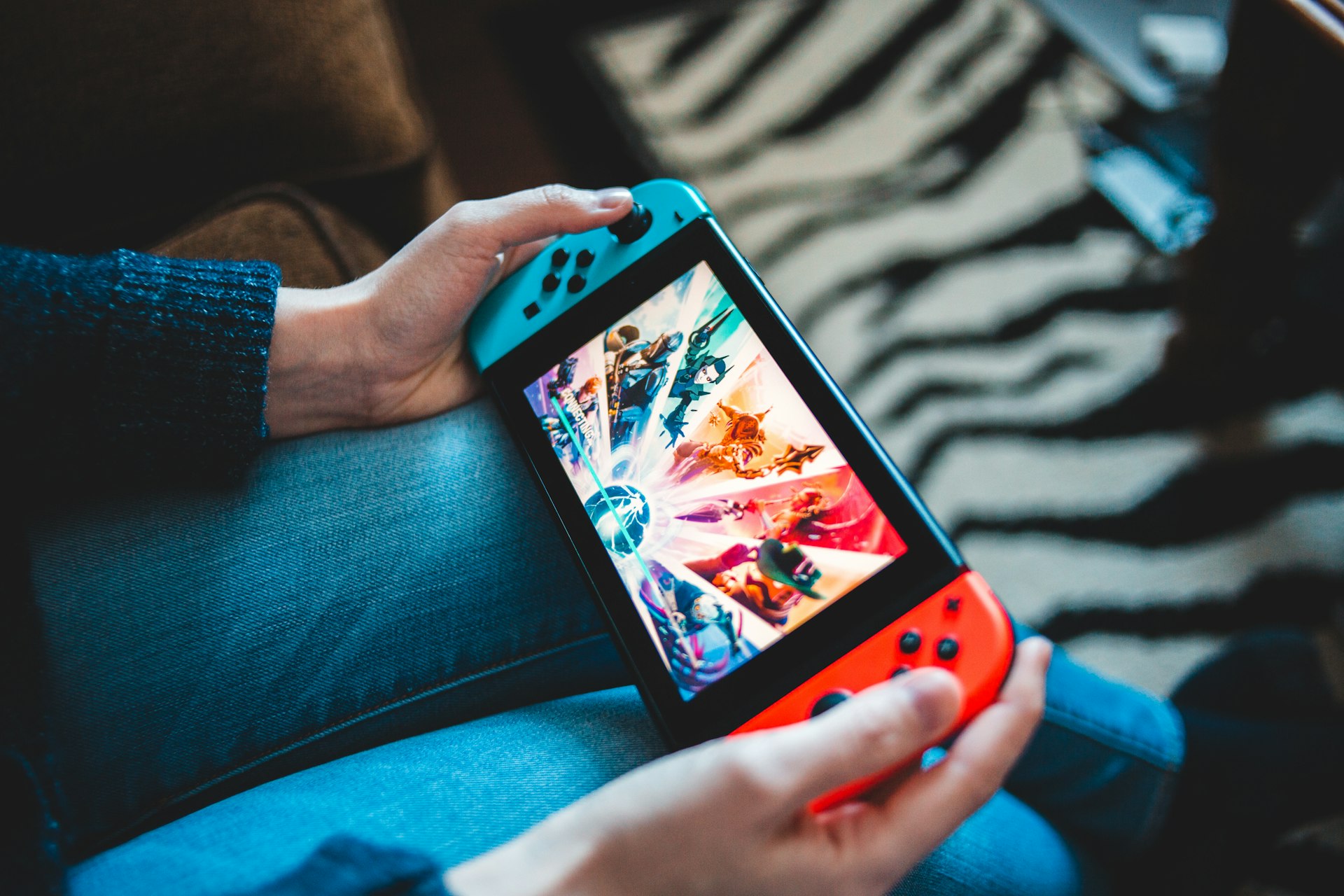 Gaming Console Gaming in India